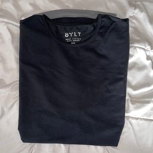 BYLT Drop Cut Lux Dual Layer